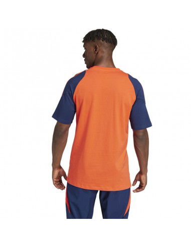 Adidas Manchester United Tee M IT2024