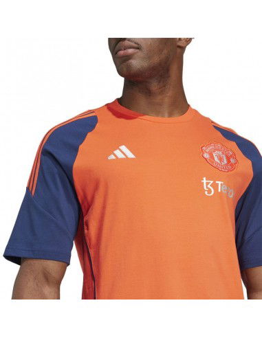Adidas Manchester United Tee M IT2024
