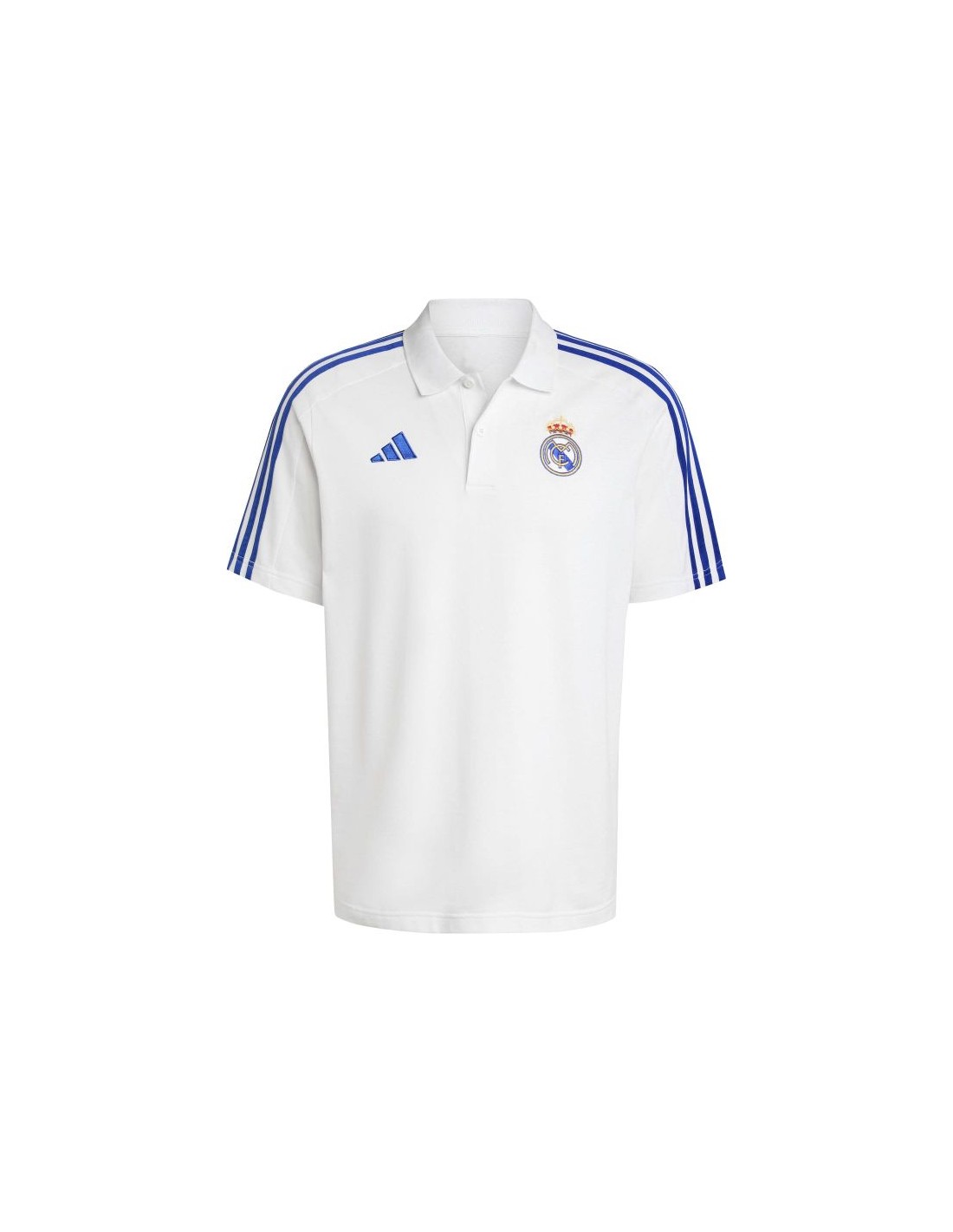 Adidas Real Madrid M IT3813 polo shirt