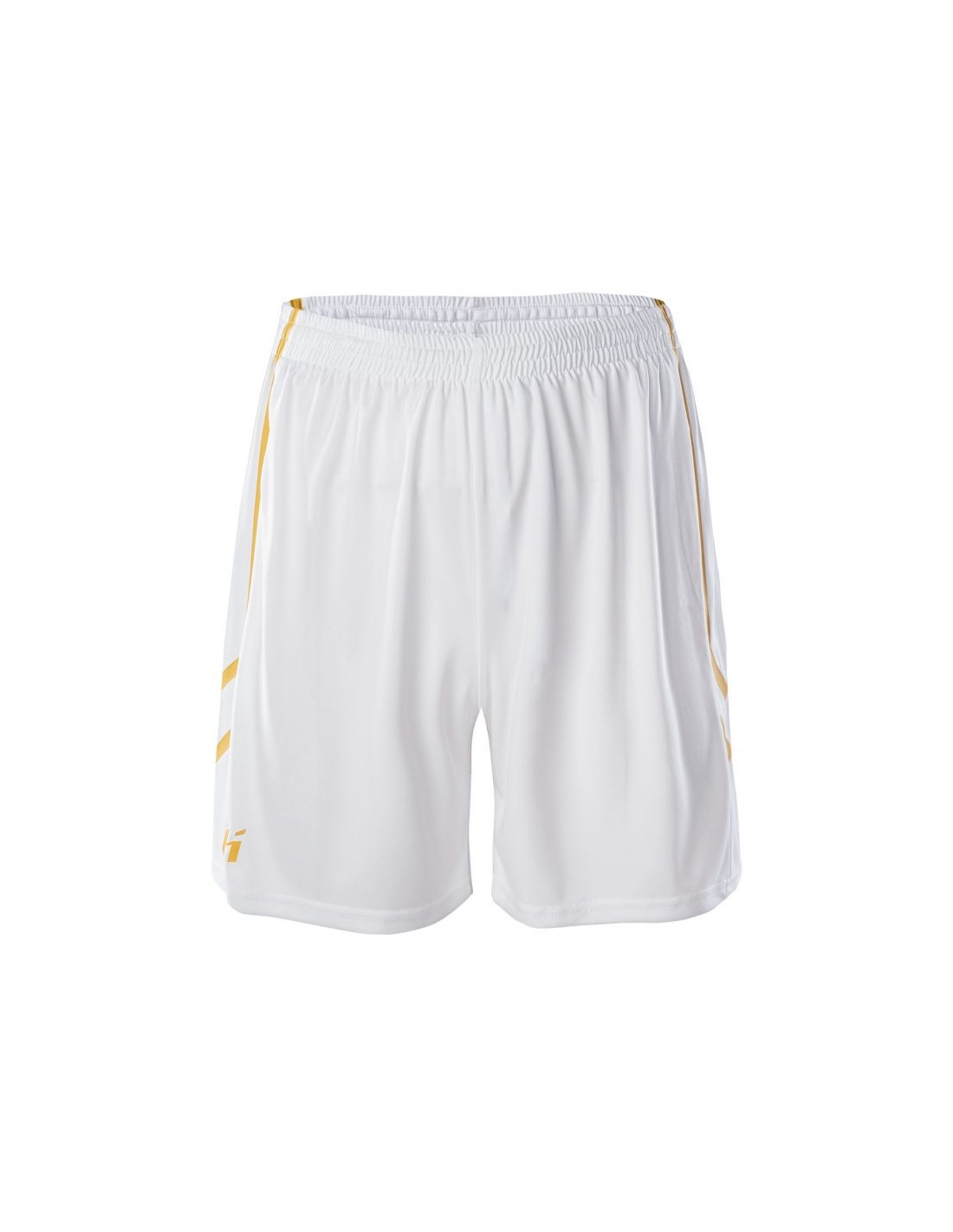 Men's Sports T-Shirts Huari White