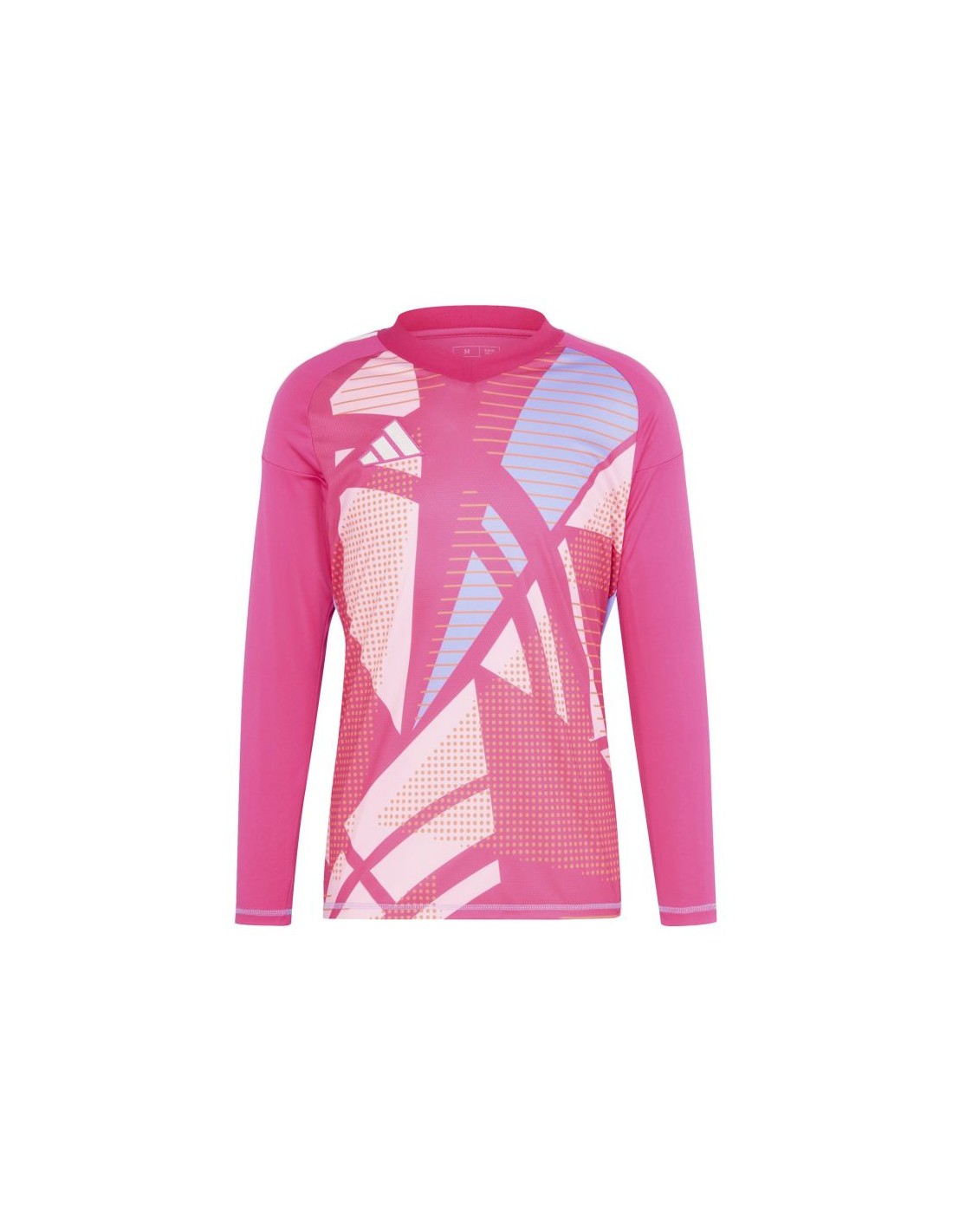 adidas Tiro 24 Competition Long Sleeve Goalkeeper Shirt M IS5335