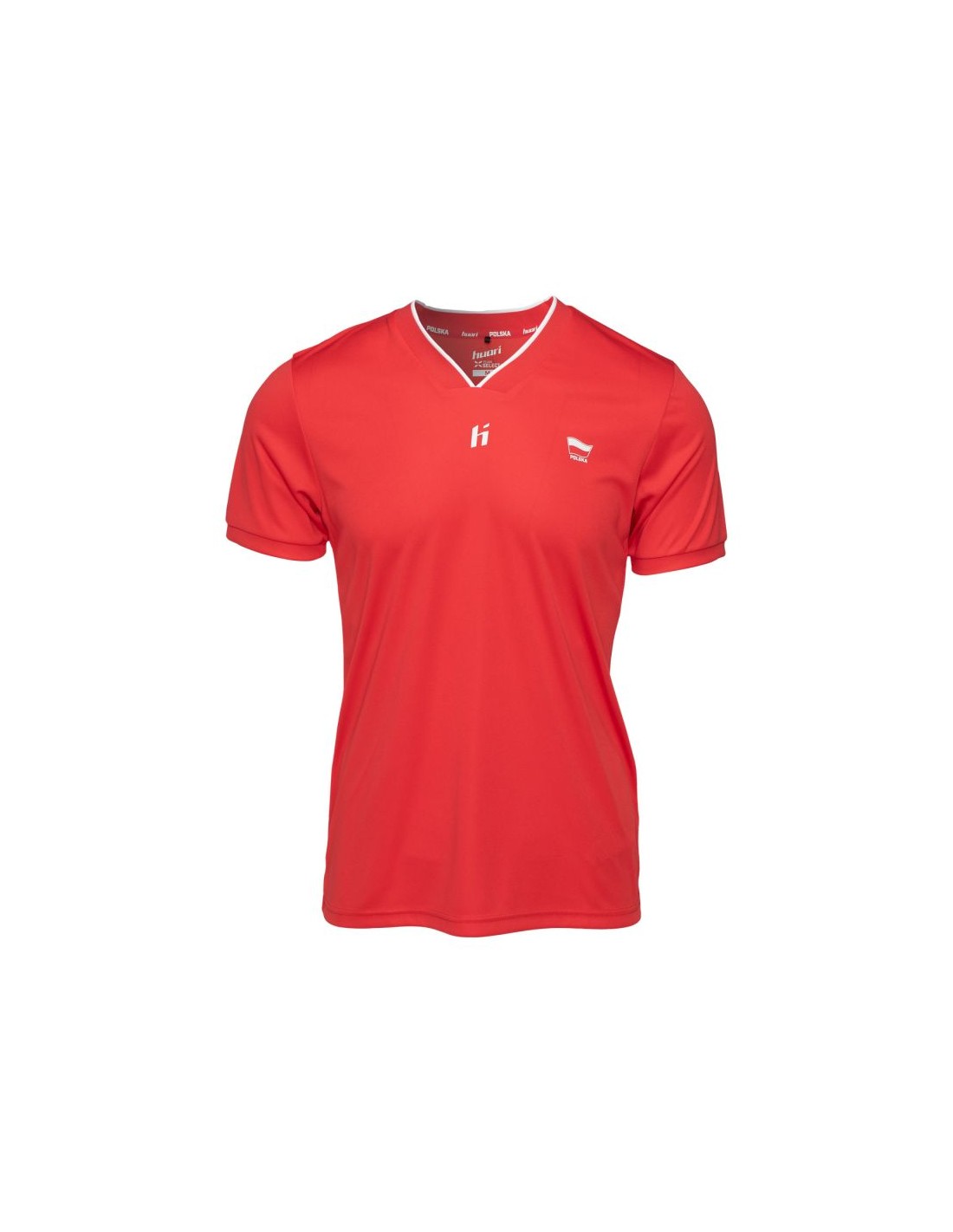 Huari Alumni Poland Senior Tshirt M 92800617570