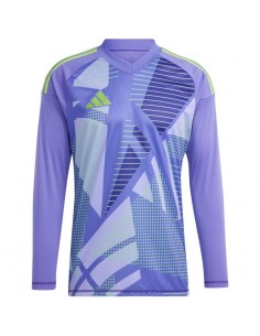 Adidas Tiro 24 Competition Long Sleeve goalkeeper shirt M IN0406