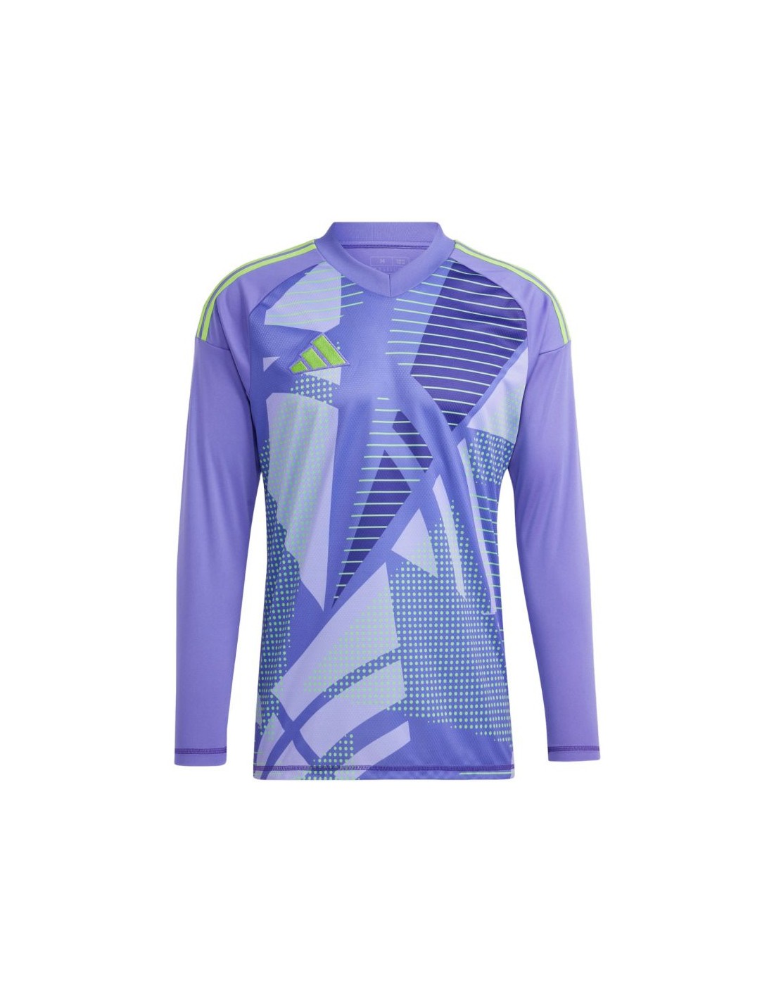 Adidas Tiro 24 Competition Long Sleeve goalkeeper shirt M IN0406