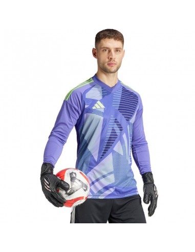 Adidas Tiro 24 Competition Long Sleeve goalkeeper shirt M IN0406
