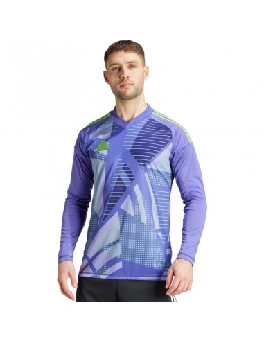 Adidas Tiro 24 Competition Long Sleeve goalkeeper shirt M IN0406