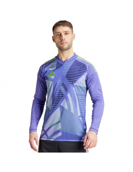 Adidas Tiro 24 Competition Long Sleeve goalkeeper shirt M IN0406