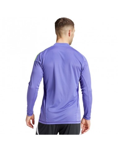 Adidas Tiro 24 Competition Long Sleeve goalkeeper shirt M IN0406