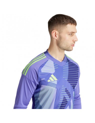 Adidas Tiro 24 Competition Long Sleeve goalkeeper shirt M IN0406