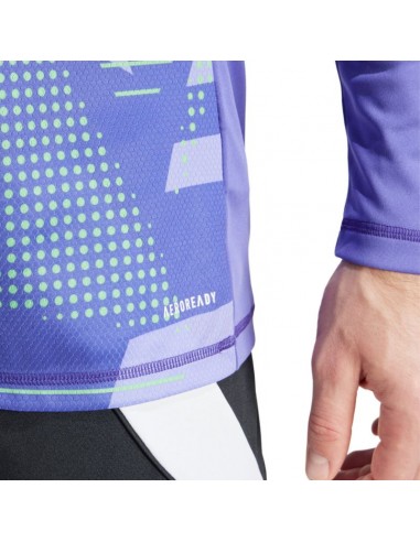 Adidas Tiro 24 Competition Long Sleeve goalkeeper shirt M IN0406