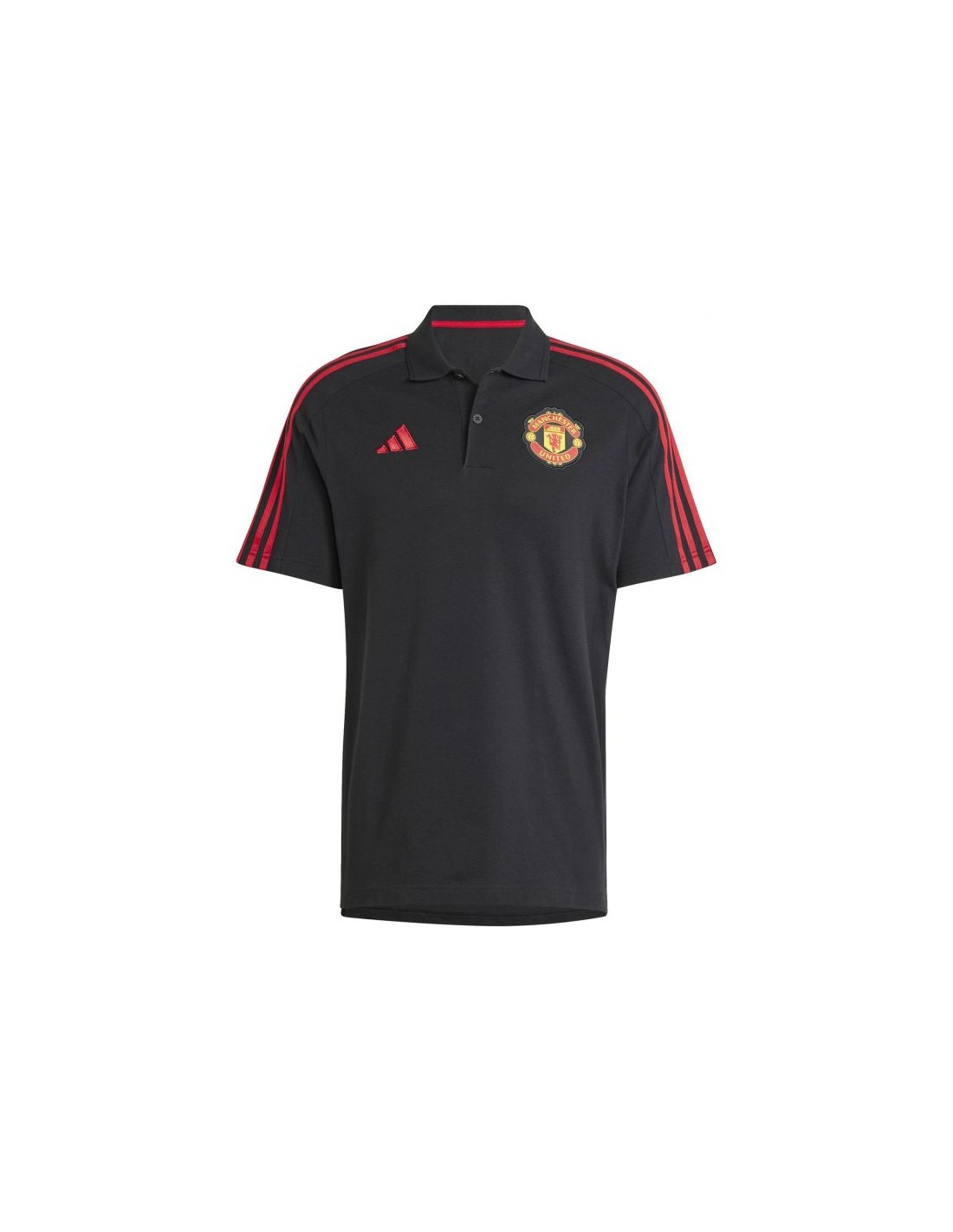 Adidas Manchester United DNA M polo shirt IT4165