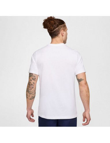 Nike Chelsea FC Crest Tee M FV8568100