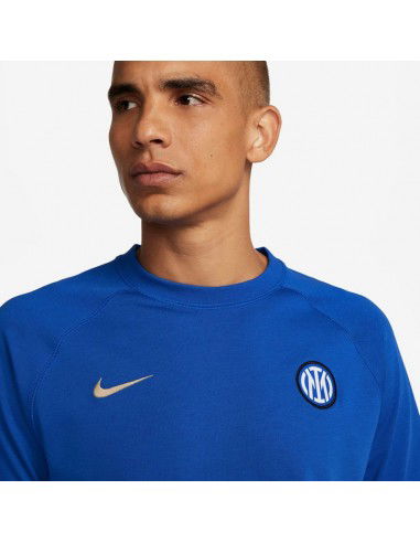 Nike Inter Milan Travel SS Top M...