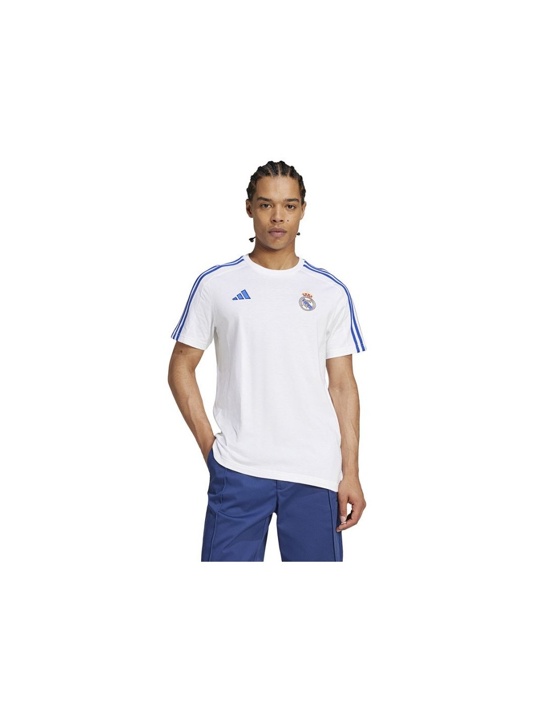 Adidas Real Madrid Tee M IT3814