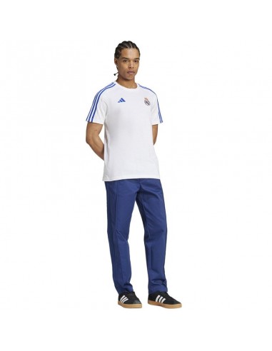 adidas Real Madrid シャツ 2010-11 Real Madrid adidas Training Shirt - 5/10 - (M)