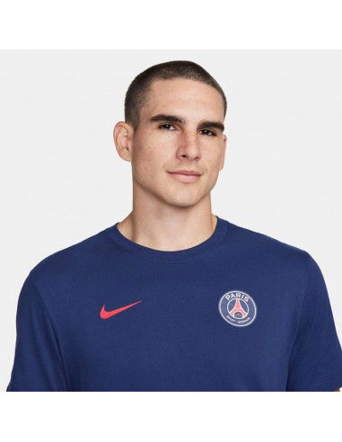 Nike PSG SS Number Tee 10 M FQ7118410
