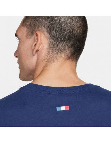 Nike PSG SS Number Tee 10 M FQ7118410