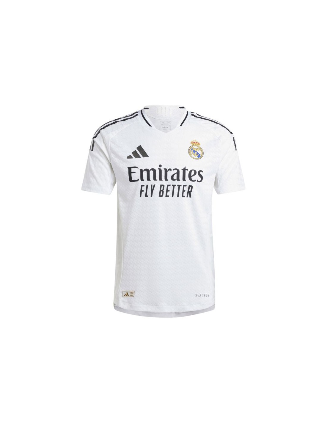 Adidas Real Madrid Home Authentic Tshirt M IX8095