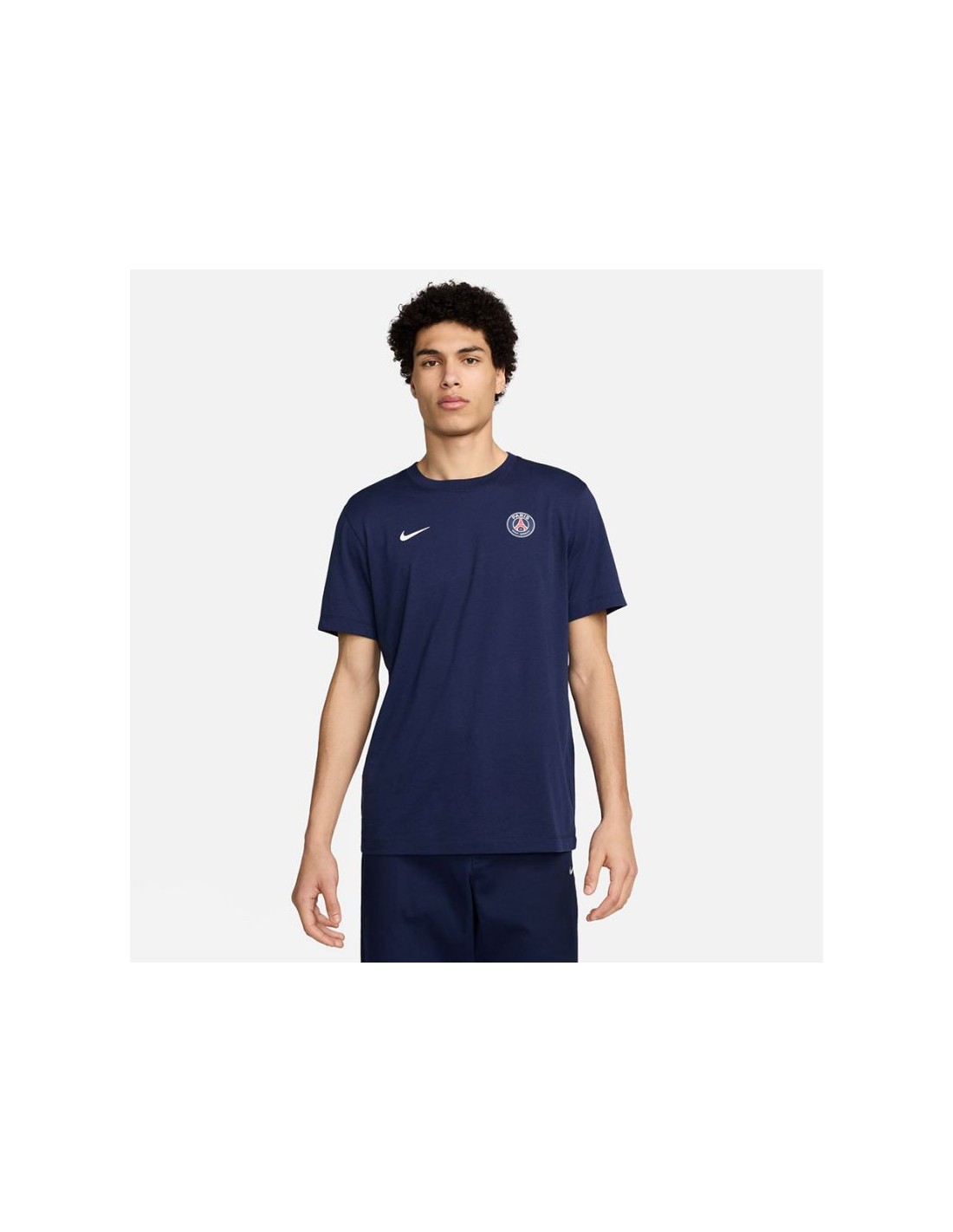 Nike PSG Club Essential Tee M FV9083410