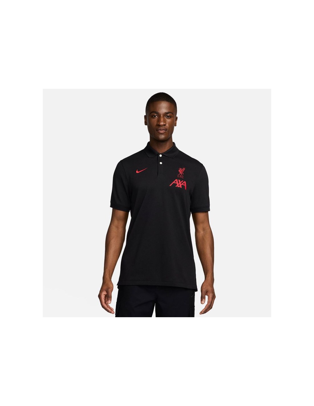 Men's Sports T-Shirts Nike Black