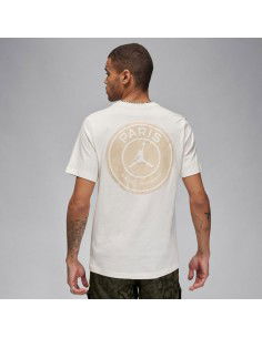 Nike PSG SS Logo Tee M... 2