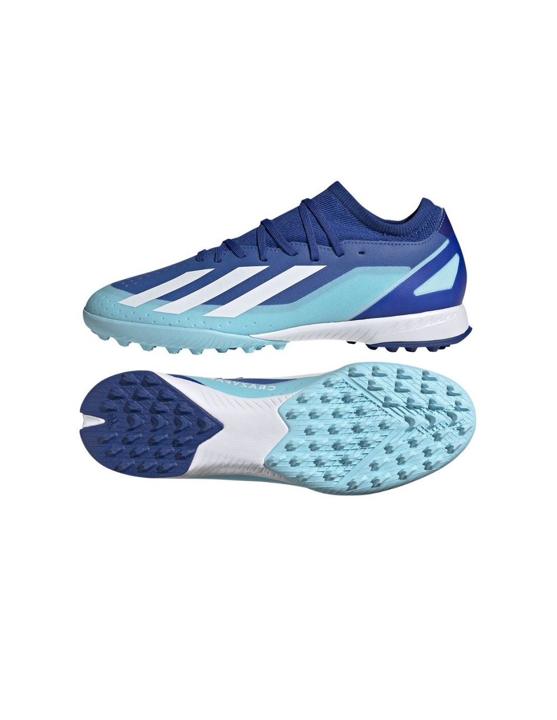 Men's Sports Shoes Adidas Blue