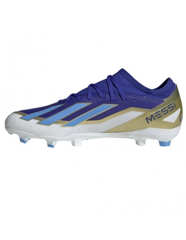 Adidas X CRAZYFAST League Messi FG shoes ID0712