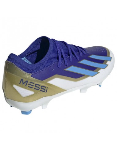 Adidas X CRAZYFAST League Messi FG shoes ID0712
