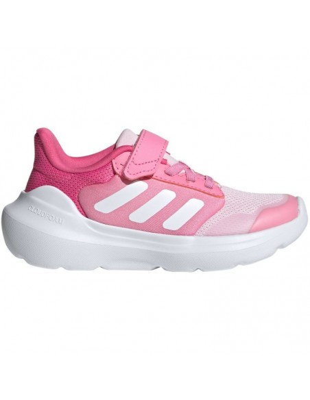 Adidas Tensaur Run 30 EL C Jr IE5990 shoes