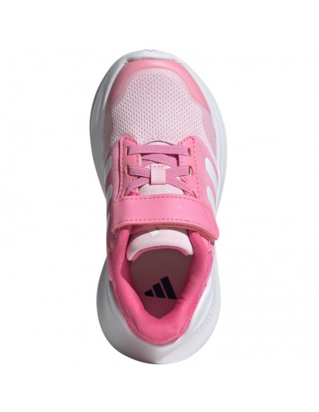 Adidas Tensaur Run 30 EL C Jr IE5990 shoes
