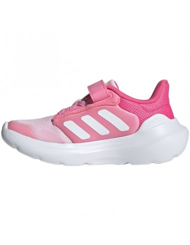 Adidas Tensaur Run 30 EL C Jr IE5990 shoes