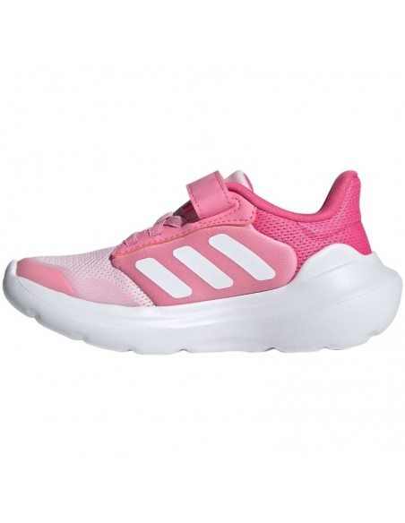 Adidas Tensaur Run 30 EL C Jr IE5990 shoes