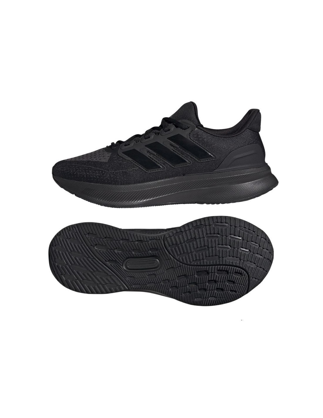 Kids' Shoes Adidas Black