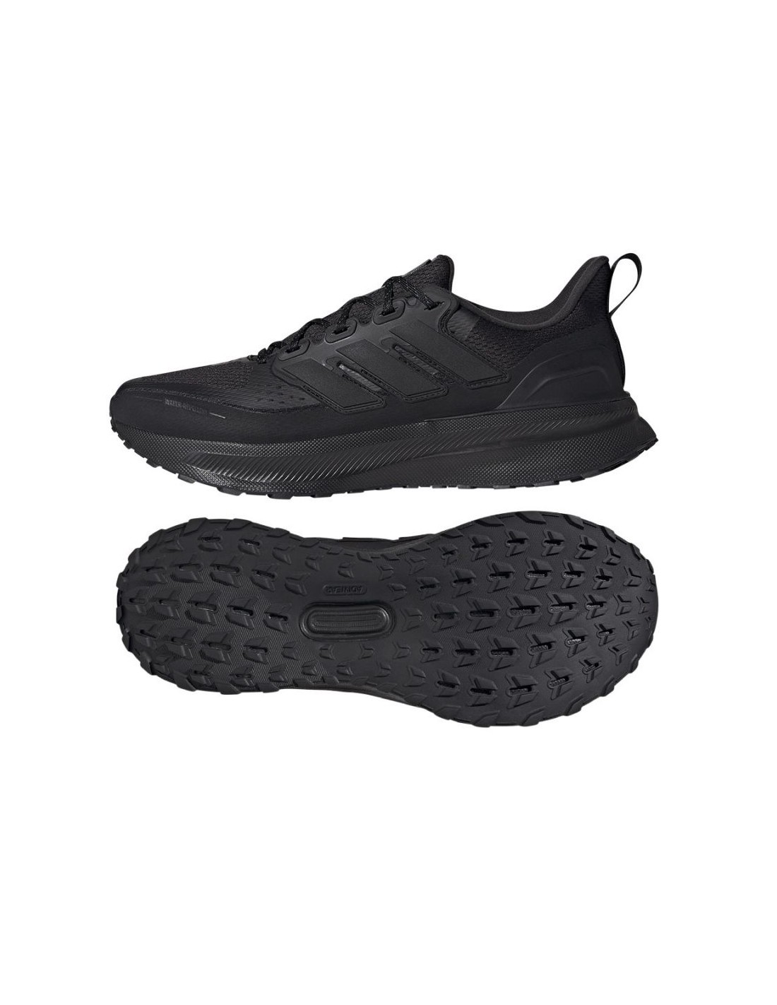 Adidas UltraRun 5 TR JP5908 shoes