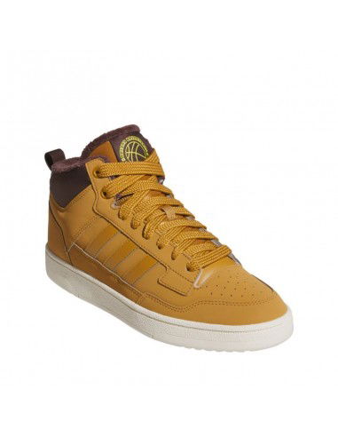 Adidas Rapid Court Mid Winterized M...