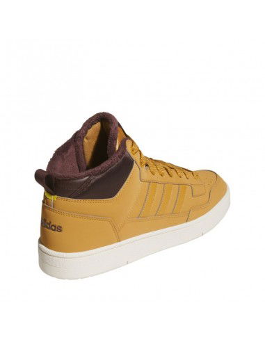 Adidas Rapid Court Mid Winterized M...