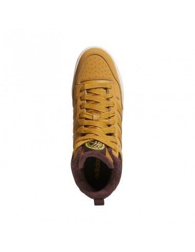 Adidas Rapid Court Mid Winterized M...