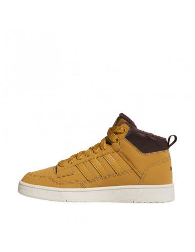 Adidas Rapid Court Mid Winterized M...
