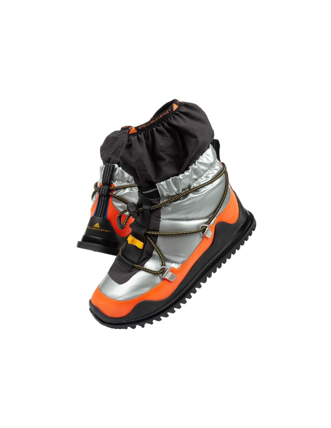 Adidas aSMC Cold W H00050 snow boots