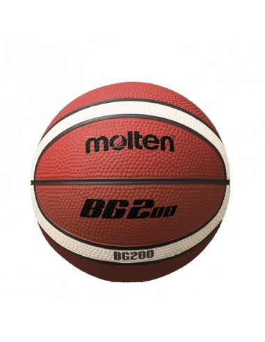 Molten BG200 mini basketball