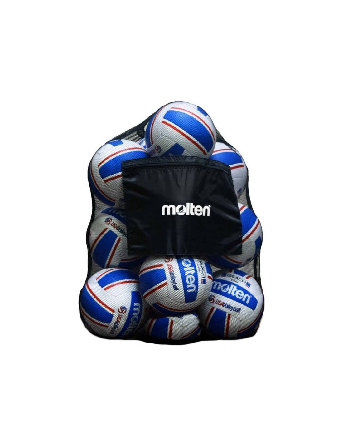 Molten SPB ball net bag