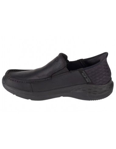 Skechers Parson Oswin 204866BBK