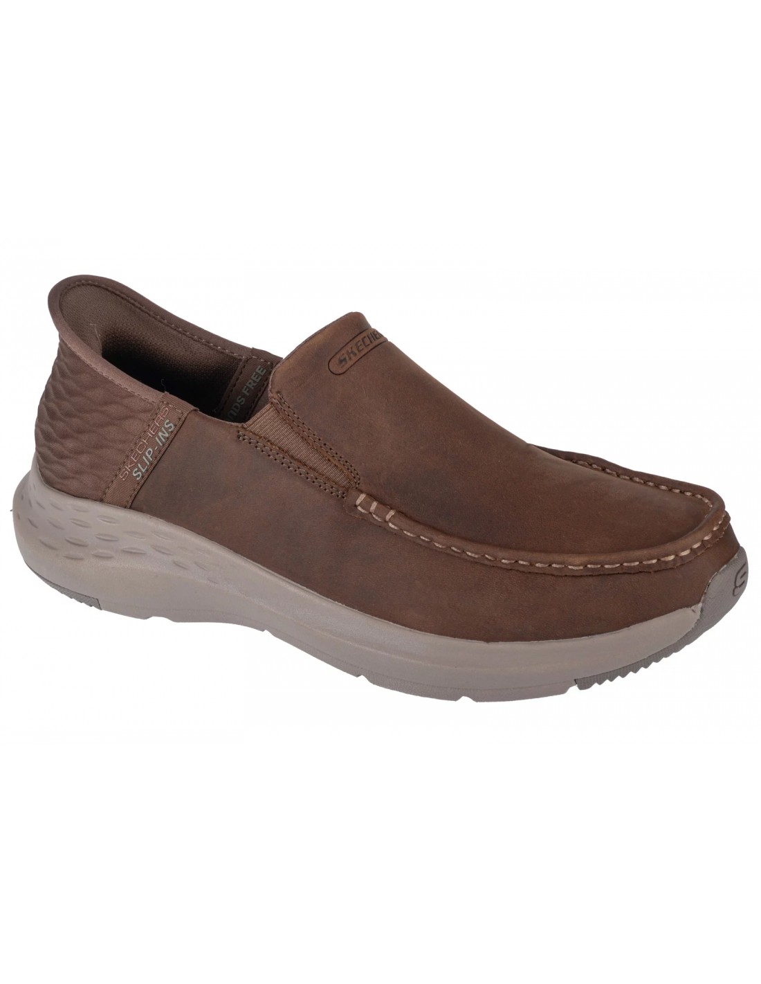Skechers Parson Oswin 204866BBK