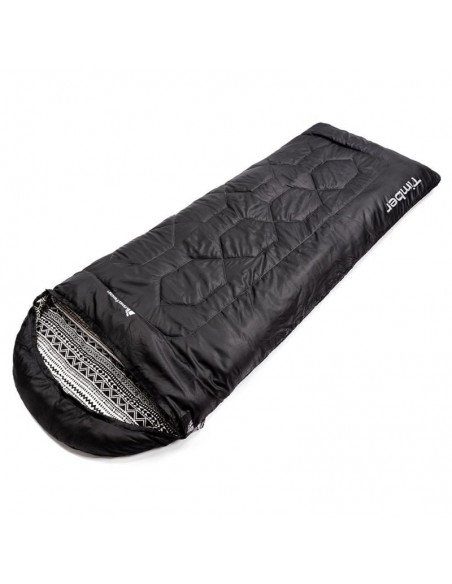 Sleeping bag Meteor Timber 81152