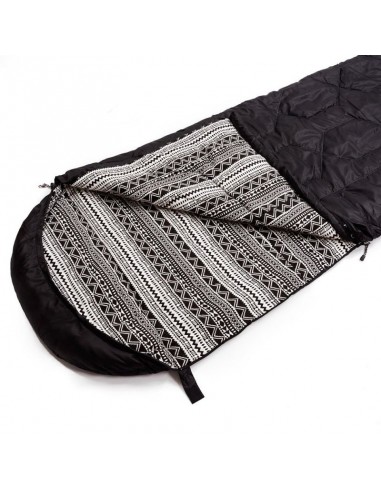 Sleeping bag Meteor Timber 81152