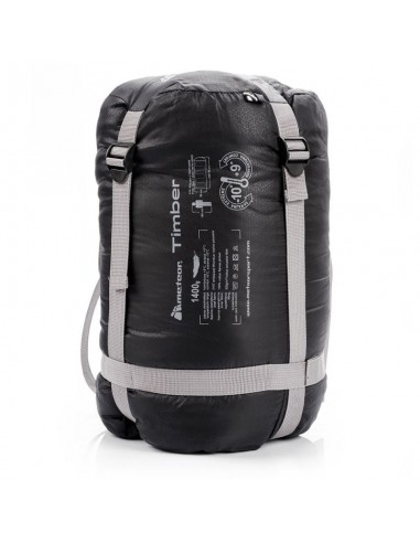 Sleeping bag Meteor Timber 81152