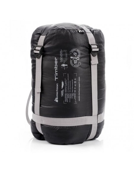 Sleeping bag Meteor Timber 81152