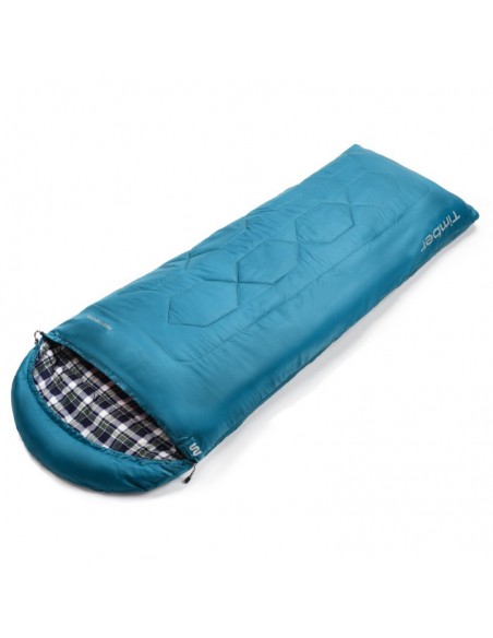 Sleeping bag Meteor Timber 81152