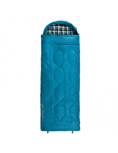 Sleeping bag Meteor Timber 81152
