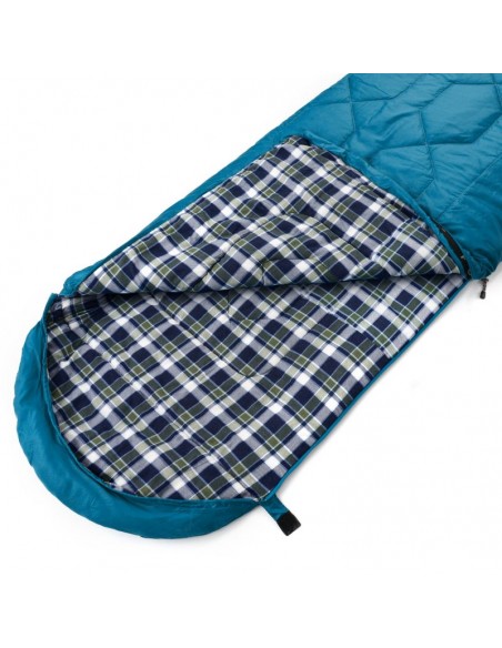 Sleeping bag Meteor Timber 81152